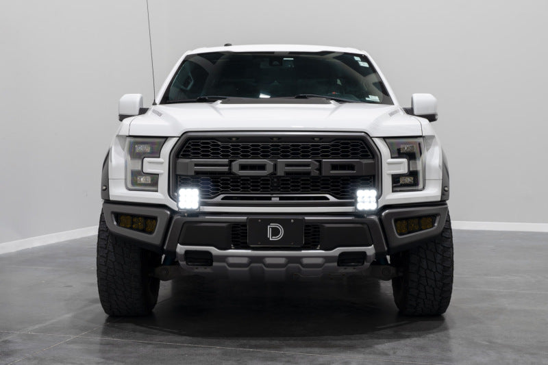 Diode Dynamics DIO LED Light Bars by Diode Dynamics