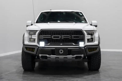 Diode Dynamics DIO LED Light Bars by Diode Dynamics