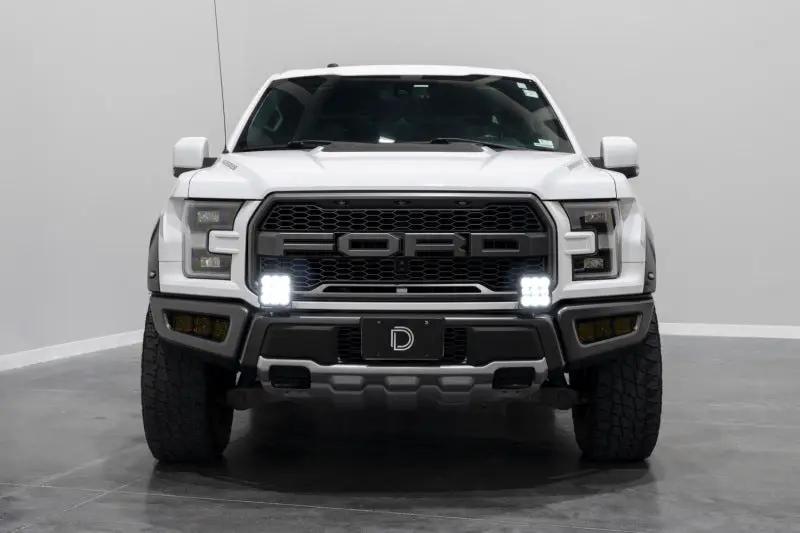 Diode Dynamics DIO LED Light Bars by Diode Dynamics