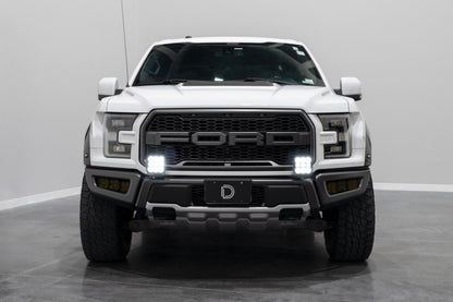 Diode Dynamics DIO LED Light Bars by Diode Dynamics