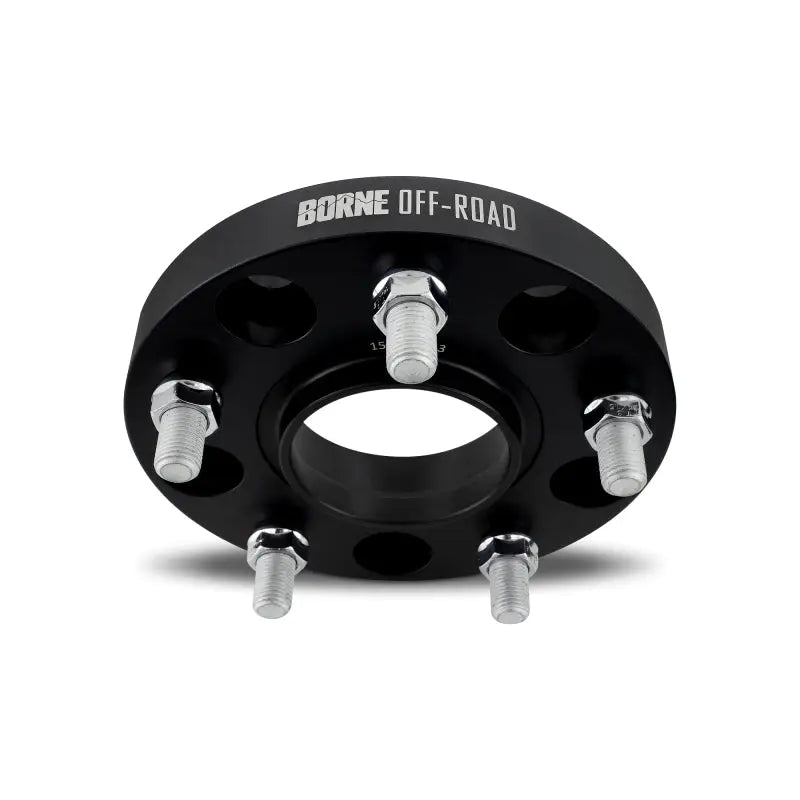 Mishimoto MM Wheel Spacers by Mishimoto