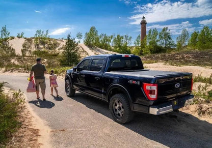 Roll-N-Lock RNL M-Series Tonneau Cover by Roll-N-Lock