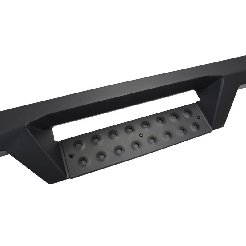 Westin WES Nerf Bars - HDX Drop
