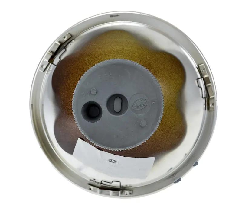 HELLA Vision Plus Head Lamp by Hella