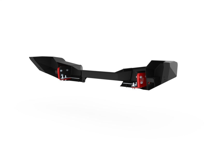 ARB Rear Bars w/o Carriers