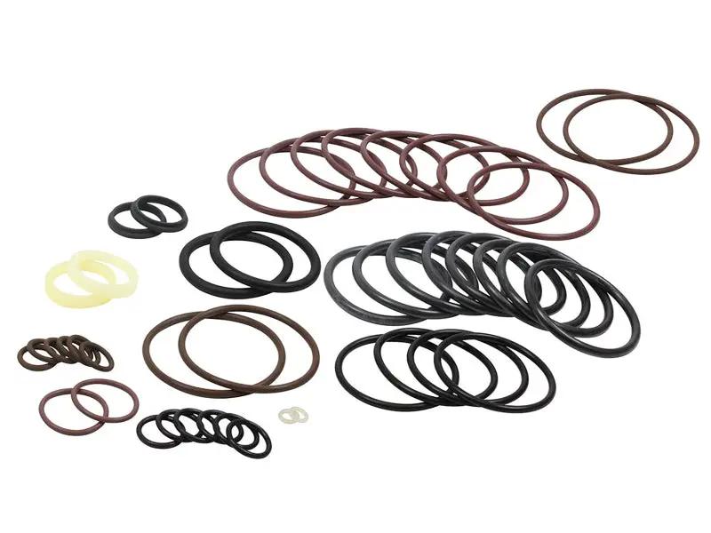 AFE Suspension Hardware by aFe