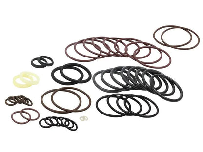 AFE Suspension Hardware by aFe