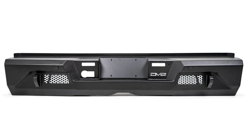 DV8 Offroad DVE Rear Bumpers