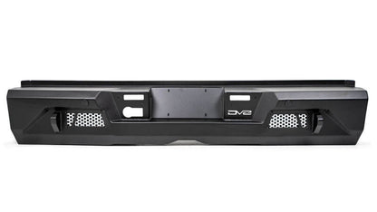 DV8 Offroad DVE Rear Bumpers
