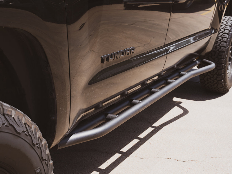 Cali Raised LED CAL Rock Sliders by Cali Raised LED