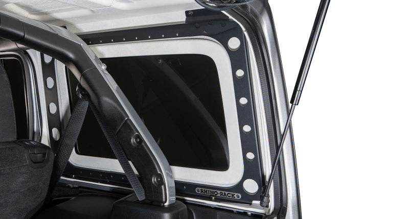 Rhino-Rack RHR Backbone Mounting System