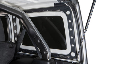 Rhino-Rack RHR Backbone Mounting System
