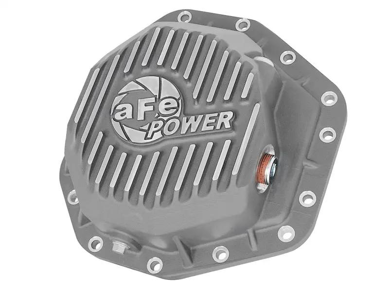AFE Diff/Trans/Oil Covers by aFe