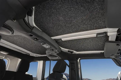 BedRug BED BedRug - Jeep Headliners by BedRug