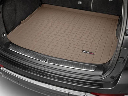 WeatherTech WT Cargo Liners - Tan by WeatherTech