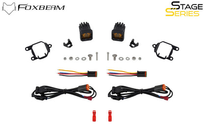 Diode Dynamics DIO Fog Lights