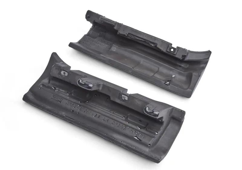 Ford Racing FR Engine Covers by Ford Racing