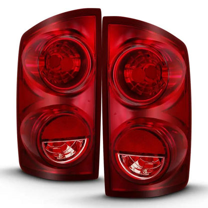 ANZO ANZ Taillights by ANZO