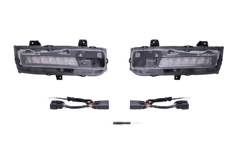 Diode Dynamics DIO Fog Lights