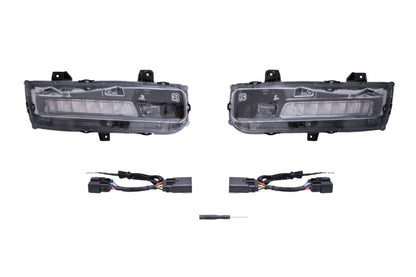 Diode Dynamics DIO Fog Lights