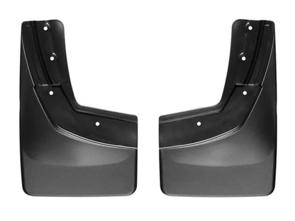 WeatherTech WT No Drill Mudflaps by WeatherTech