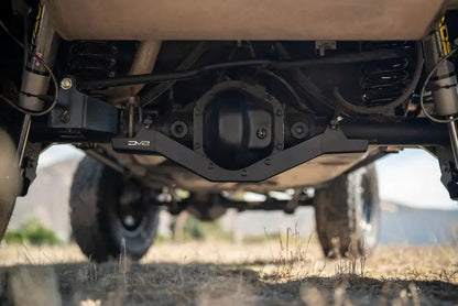 DV8 Offroad DVE Rear Bumpers by DV8 Offroad