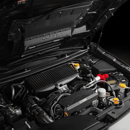COBB Alternator Cover by COBB