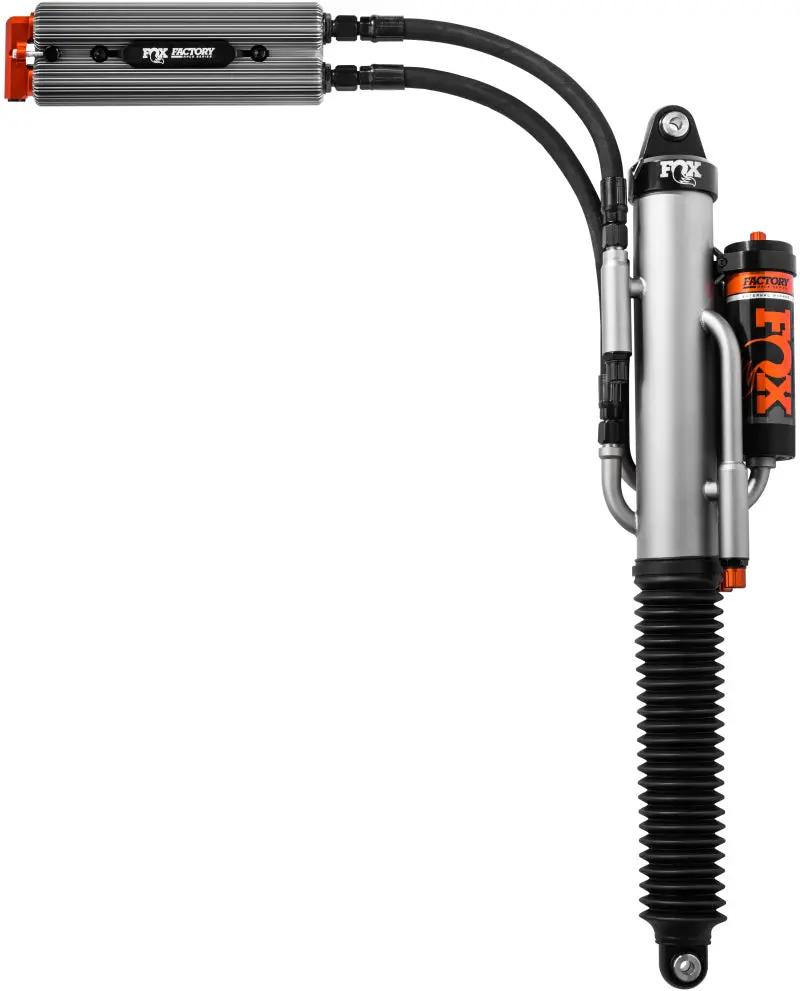 FOX 3.0 Factory Bypass Shock by FOX