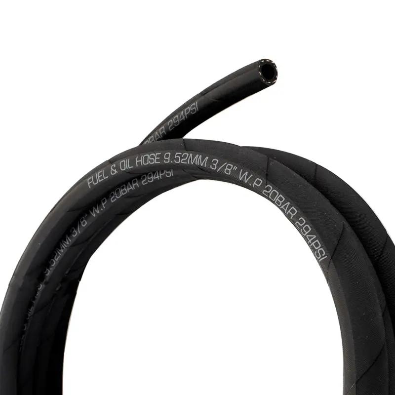 Mishimoto MM Push Lock Hose by Mishimoto