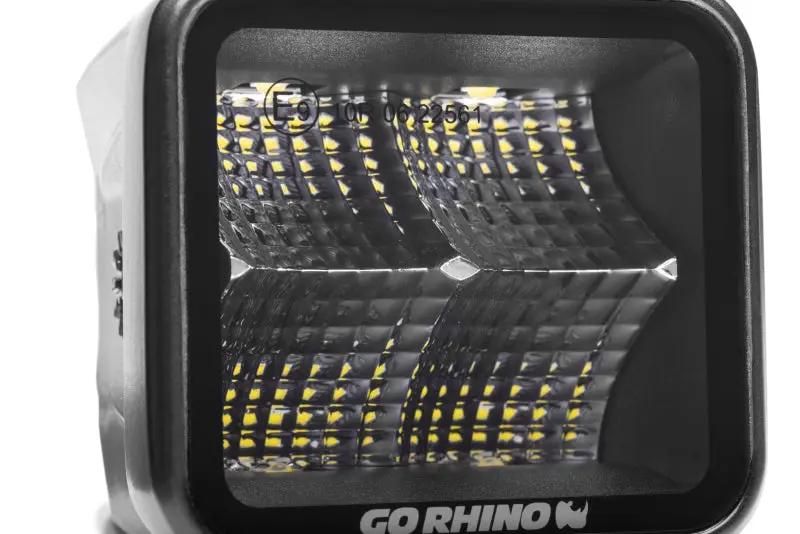 Go Rhino GOR Xplor Lighting by Go Rhino