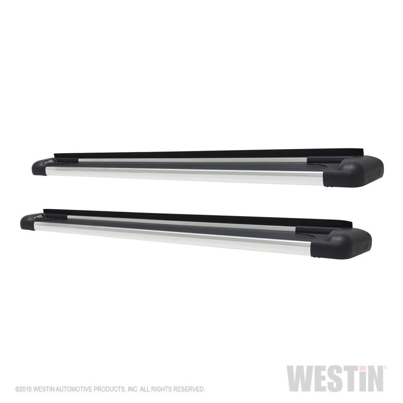 Westin WES Running Boards - Sure-Grip
