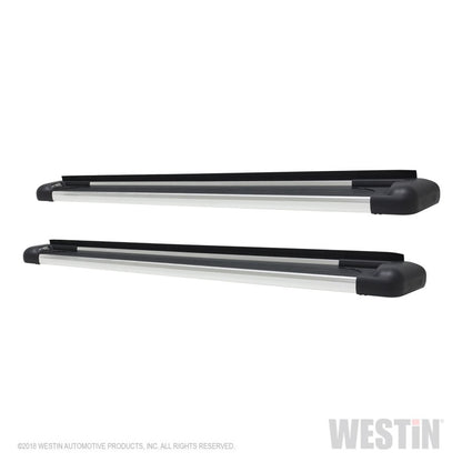 Westin WES Running Boards - Sure-Grip