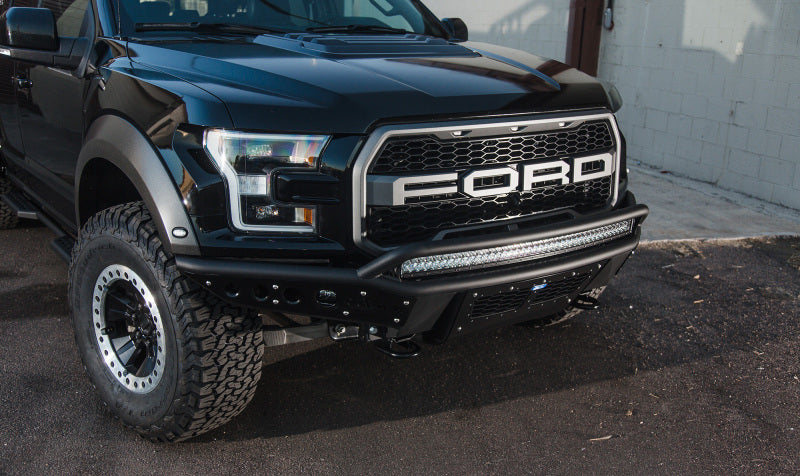 Addictive Desert Designs ADD Stealth R Front Bumper