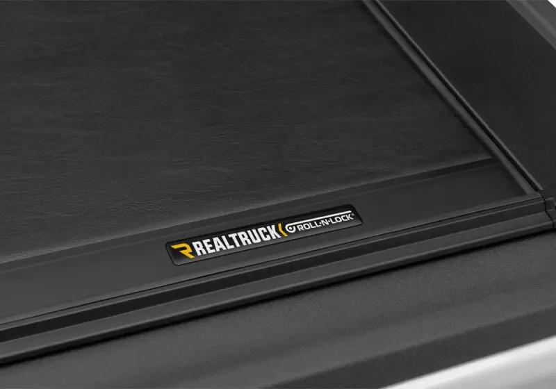 Roll-N-Lock RNL M-Series Tonneau Cover by Roll-N-Lock
