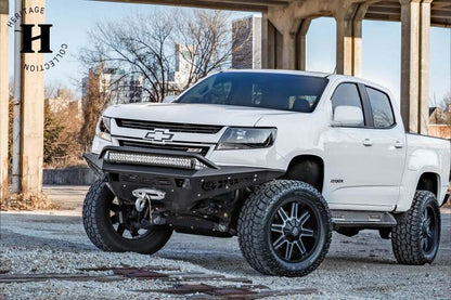 Addictive Desert Designs ADD HoneyBadger Front Bumper