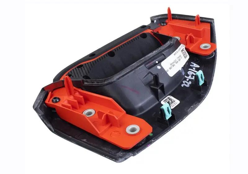 Ford Racing FR Trim Panels by Ford Racing
