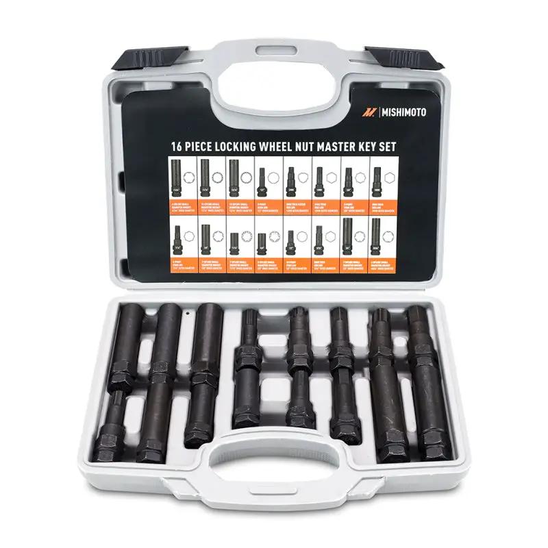 Mishimoto MM Tools by Mishimoto