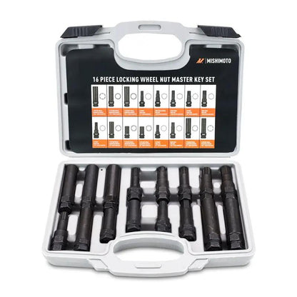 Mishimoto MM Tools by Mishimoto