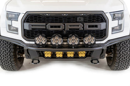 Addictive Desert Designs ADD Pro Front Bumper