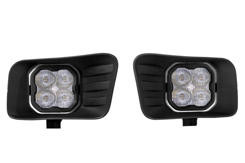 Diode Dynamics DIO LED Light Pods