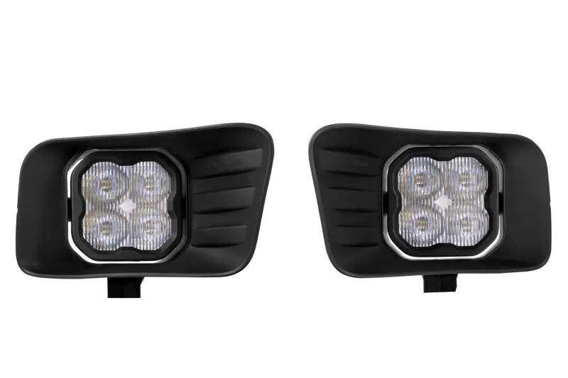 Diode Dynamics DIO LED Light Pods by Diode Dynamics