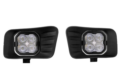Diode Dynamics DIO LED Light Pods by Diode Dynamics