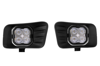 Diode Dynamics DIO LED Light Pods