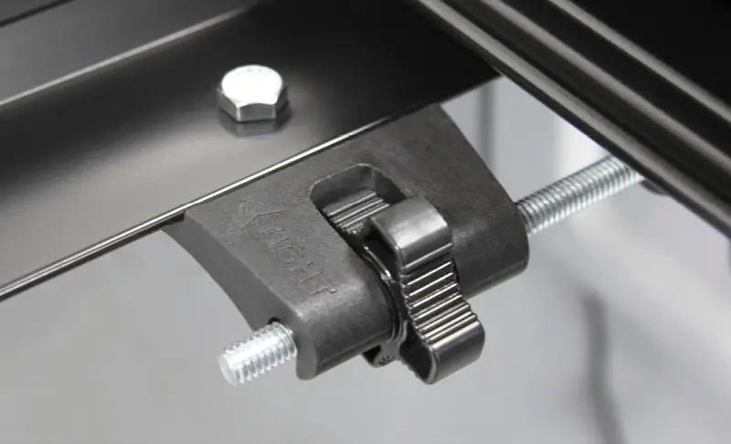 Access ACC Vanish Roll-Up Cover