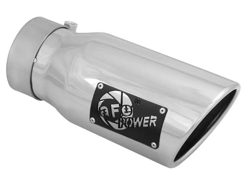 AFE Mach Force-Xp Exhaust Tip by aFe