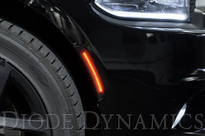 Diode Dynamics DIO Side Marker Light Assembly