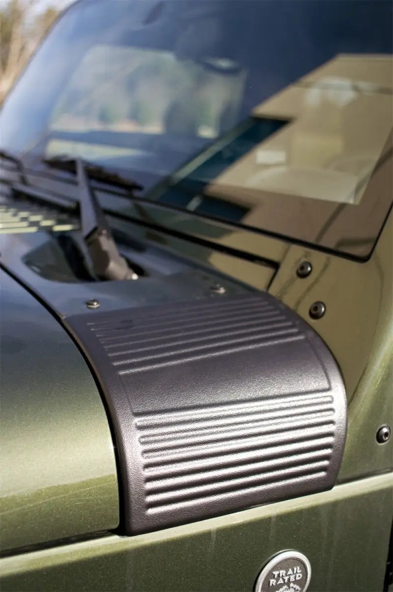 Rugged Ridge RUG Body Armor by Rugged Ridge