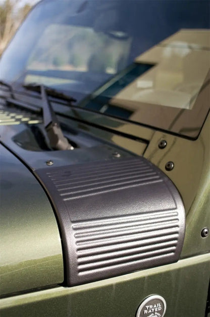 Rugged Ridge RUG Body Armor by Rugged Ridge