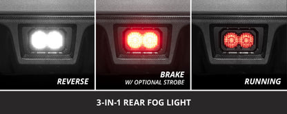 Diode Dynamics DIO Backup Light