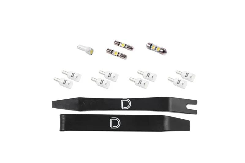 Diode Dynamics DIO LED Interior Kit by Diode Dynamics